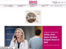 Sites similar to soapsindepth.com