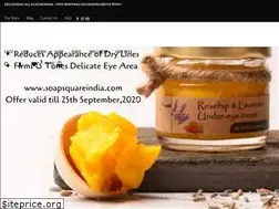 Sites similar to soapsquareindia.com