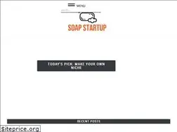Sites similar to soapstartup.com