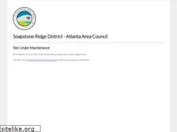 Sites similar to soapstoneridge.org