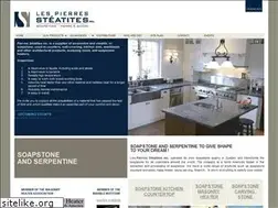 Sites similar to soapstonesupply.com