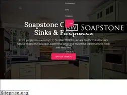Sites similar to soapstonewerks.com