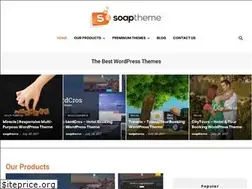 Sites similar to soaptheme.net