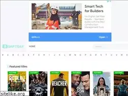 Sites similar to soaptoday.info
