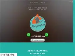 Sites similar to soaptopia.ae