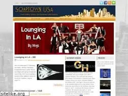 Sites similar to soaptownusa.com