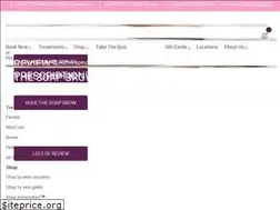 Sites similar to soaptreatmentstore.com