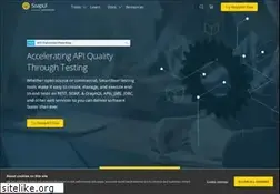 Sites similar to soapui.org