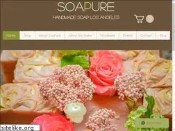 Sites similar to soapureshop.com
