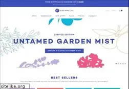Sites similar to soapwallakitchen.com