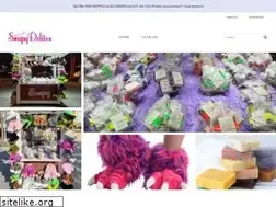 Sites similar to soapydelites.com