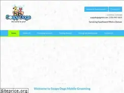 Sites similar to soapydogs.us