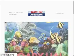 Sites similar to soapyhailaundromat.com