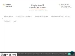 Sites similar to soapyjanes.com