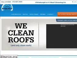 Sites similar to soapyroof.com