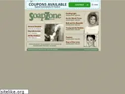 Sites similar to soapzone.com