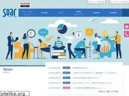 Sites similar to soar-saga.co.jp