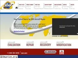 Sites similar to soar.aero
