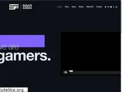 Sites similar to soar.gg