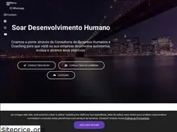 Sites similar to soar.net.br