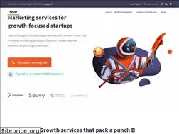 Sites similar to soar.sh