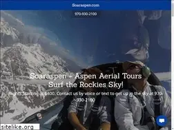 Sites similar to soaraspen.com