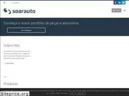 Sites similar to soarauto.com