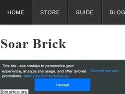 Sites similar to soarbrick.com