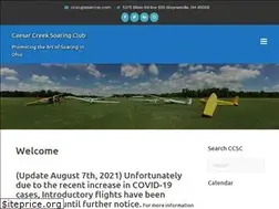 Sites similar to soarccsc.com
