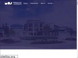 Sites similar to soarchitects.com