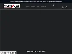 Sites similar to soarclothing.com