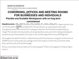 Sites similar to soarco-working.com