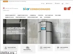 Sites similar to soarcondicionado.com