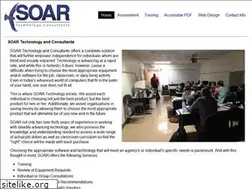 Sites similar to soarconsultants.com