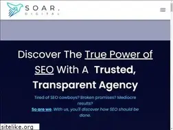 Sites similar to soardigital.co.uk