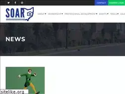 Sites similar to soarealtors.com