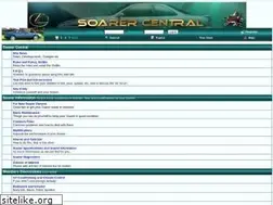Sites similar to soarercentral.com