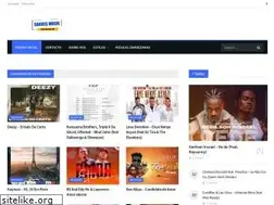 Sites similar to soares-muzik.com