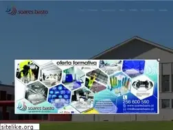 Sites similar to soaresbasto.pt