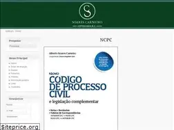 Sites similar to soarescarneiro-adv.pt