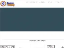 Sites similar to soaresdesousa.net