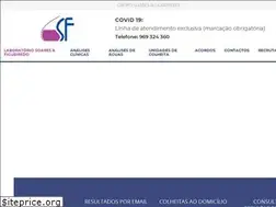Sites similar to soaresefigueiredo.pt