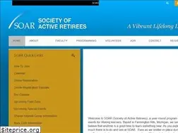 Sites similar to soarexplore.com