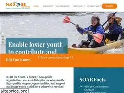 Sites similar to soarforyouth.org