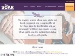 Sites similar to soarfrederick.org