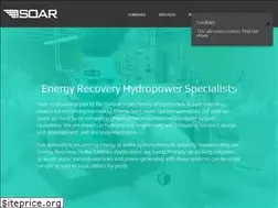 Sites similar to soarhydro.com