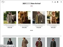 Sites similar to soarin-tw.net
