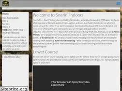 Sites similar to soarindoors.com