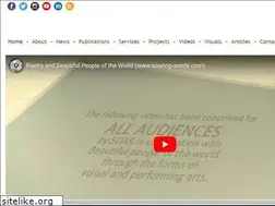 Sites similar to soaring-words.com