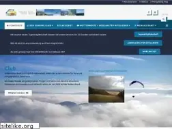 Sites similar to soaringclubhohewand.at